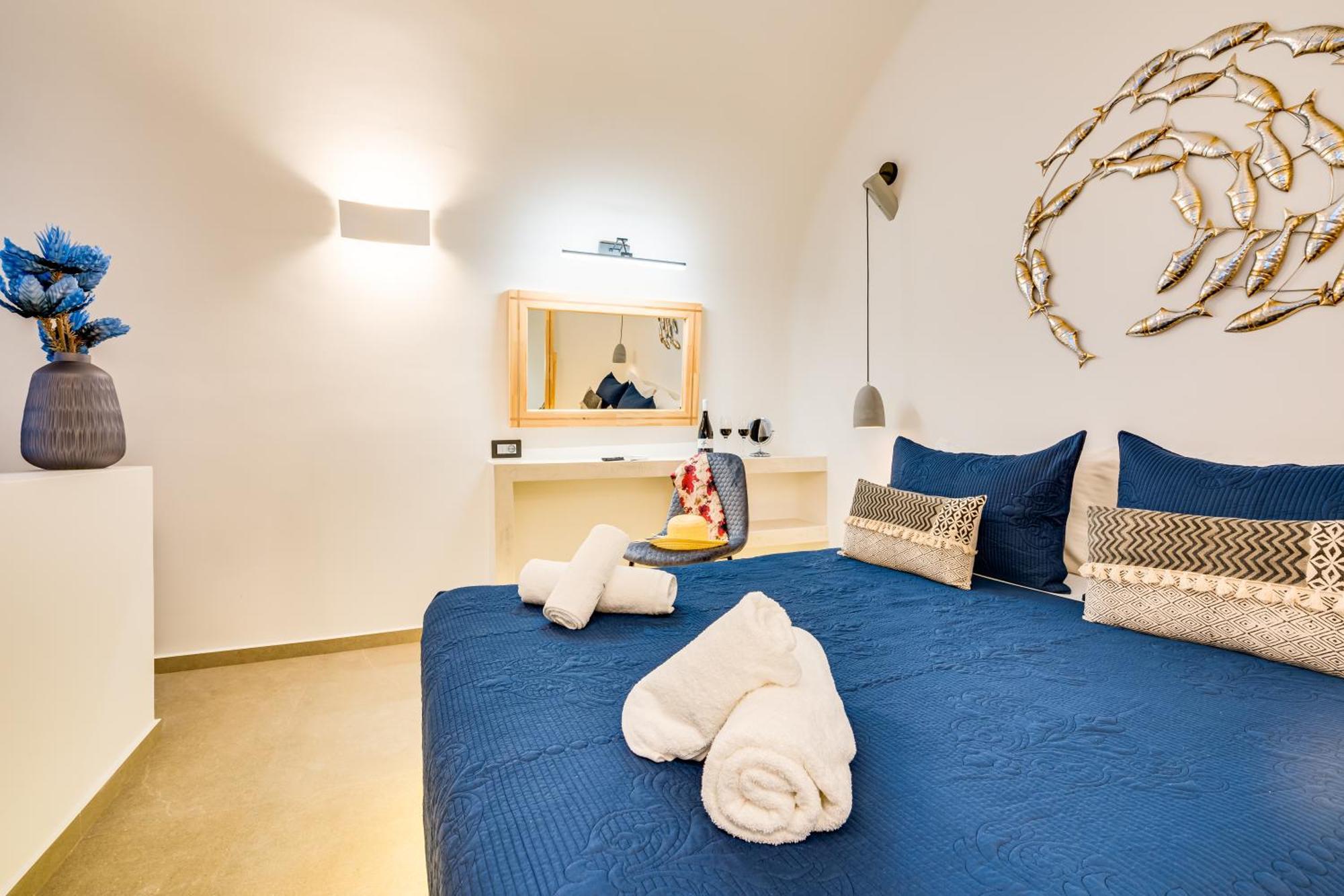 Tiara Suites Santorini 산토리니 외부 사진